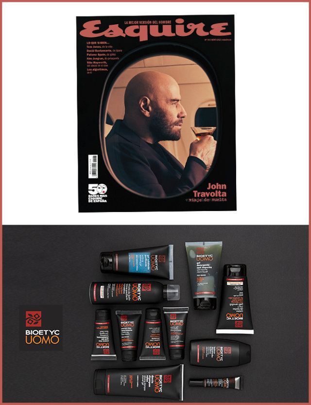 Regalos Suscripción Revistas Esquire Mayo 2021
