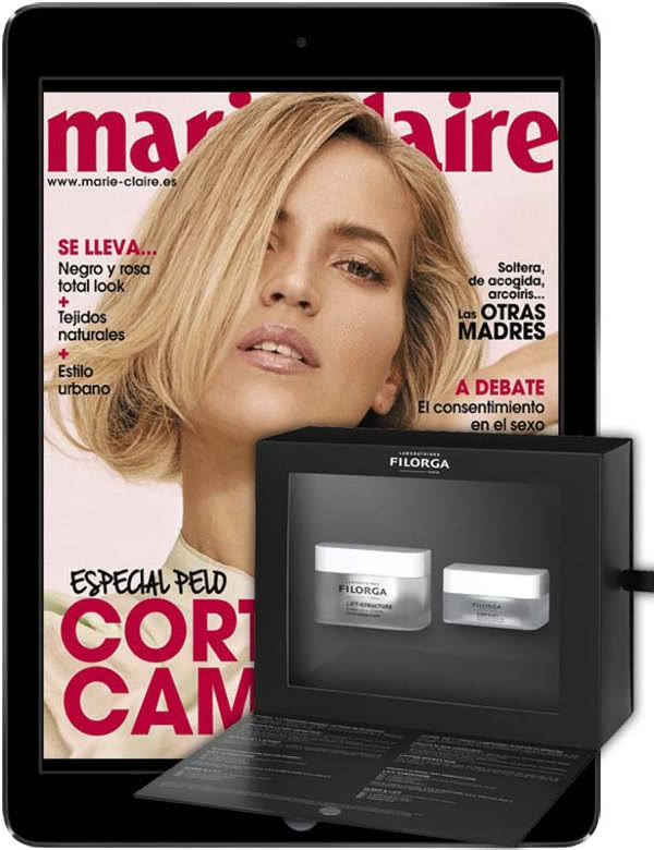 Regalos Suscripción Revistas Marie Claire Mayo 2021