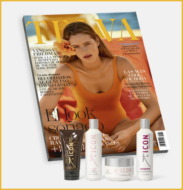 Regalos Suscripción Revistas Telva Mayo 2021