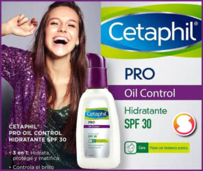 Samplia Muestras Gratis Cetaphil