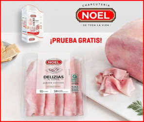 Samplia Prueba Gratis Noel