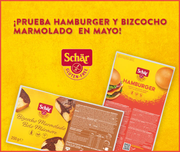 Schar Prueba Mayo 2021
