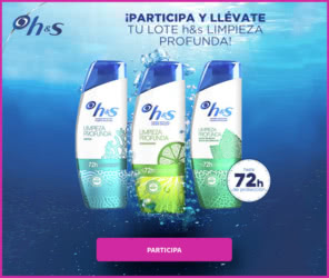 Sorteo HyS Lotes Próxima a ti