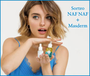 Sorteo Masderm Y Nafnaf