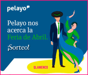 Sorteo Pelayo Feria Abril 2021