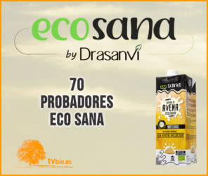 Tvbio 70 Probadores Ecosana
