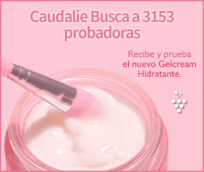 Caudalie 3153 Probadoras Gelcream Hidratante