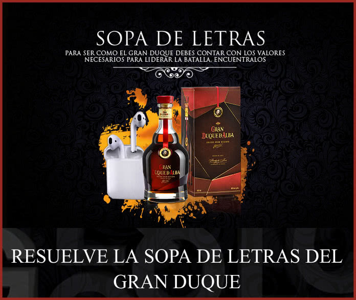El Gran Duque Sorteo 205 Premios