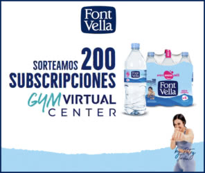 Font Vella Sorteo Patry Jordan