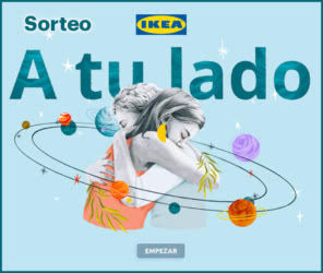Ikea Sorteo A Tu Lado