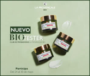La Provençale Bio 80 Probadoras