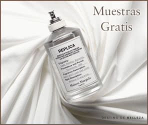 Muestras Gratis Fragancia Replica Lazy Sunday Morning