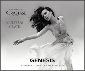 Muestras Gratis Kerastase Anticaida