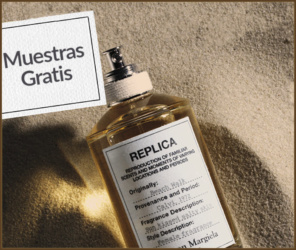 Muestras Gratis Perfume Replica Beach