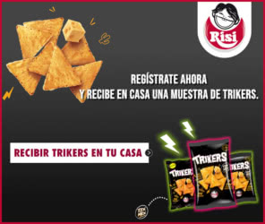 Muestras Gratis Trickers A Domicilio