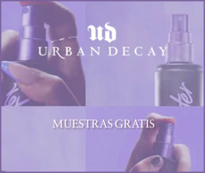 Muestras Gratis Urban Decay