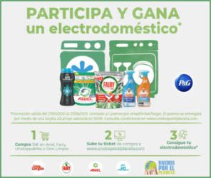 Próxima a ti Unidosporelplaneta Sorteo 20 Tarjetas 500 Euros