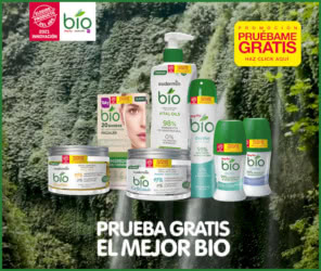 Pruébame Gratis Desodorantes Bily
