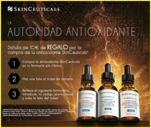 Reembolso Skinceuticals Antioxidante