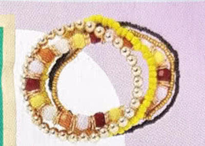 Regalos Revistas Junio 2021 Cosmopolitan Pocket Modelos Pulseras