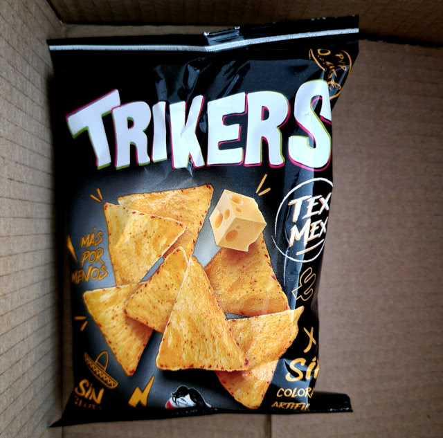Regalos Trikers