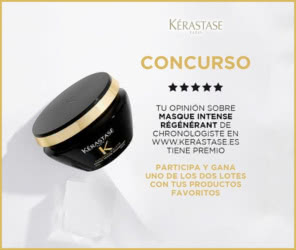 Sorteo Kérastase Dos Cofres