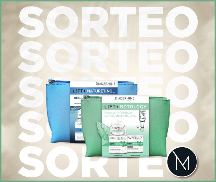 Sorteo Marvimundo Lift Diadermine