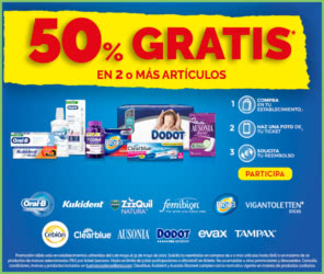 Tus Marcas De Confianza 50 Por Ciento Descuento