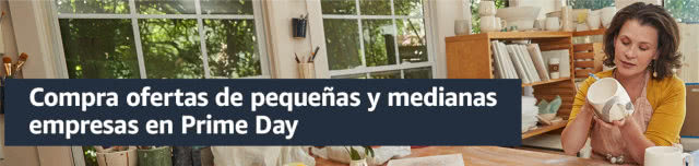 Amazon Apoyo A Pymes 10 Euros Regalo