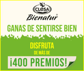 Clesa 400 Premios Por Compra