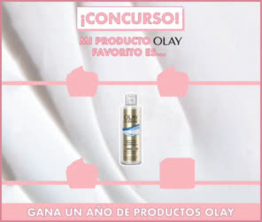 Concurso Olay 1 Super Premio Cada Semana Reto 28 Días