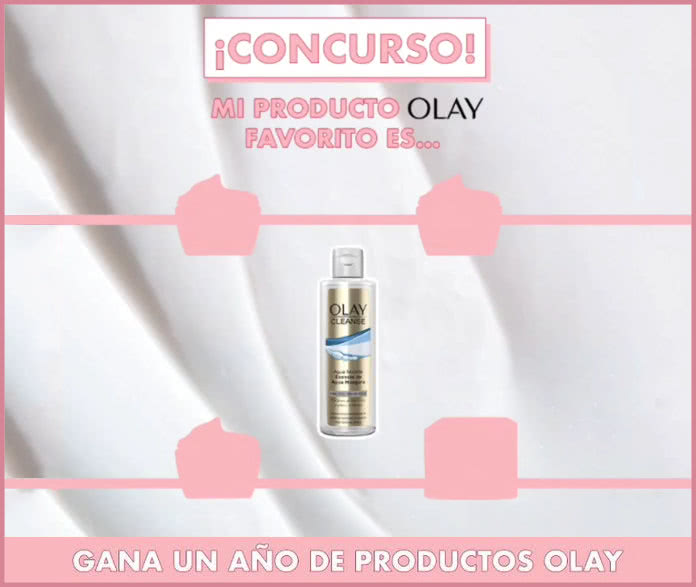 Concurso Olay 1 Super Premio Cada Semana Reto 28 Días