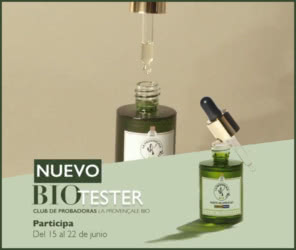 La Provençale Bio 100 Testers Aceite Serum Noche