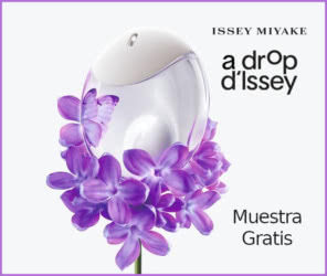 Muestra Gratis Issey Miyake