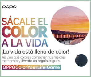 Oppo Regalo Directo 1000 Camisetas