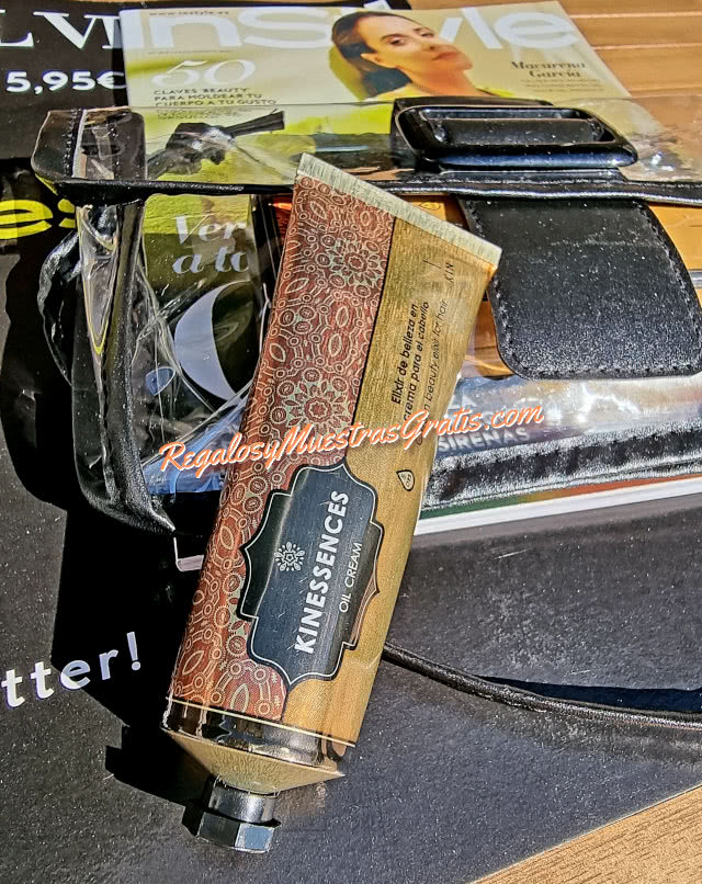 Regalos Revistas Julio 2021 Instyle Kinessences