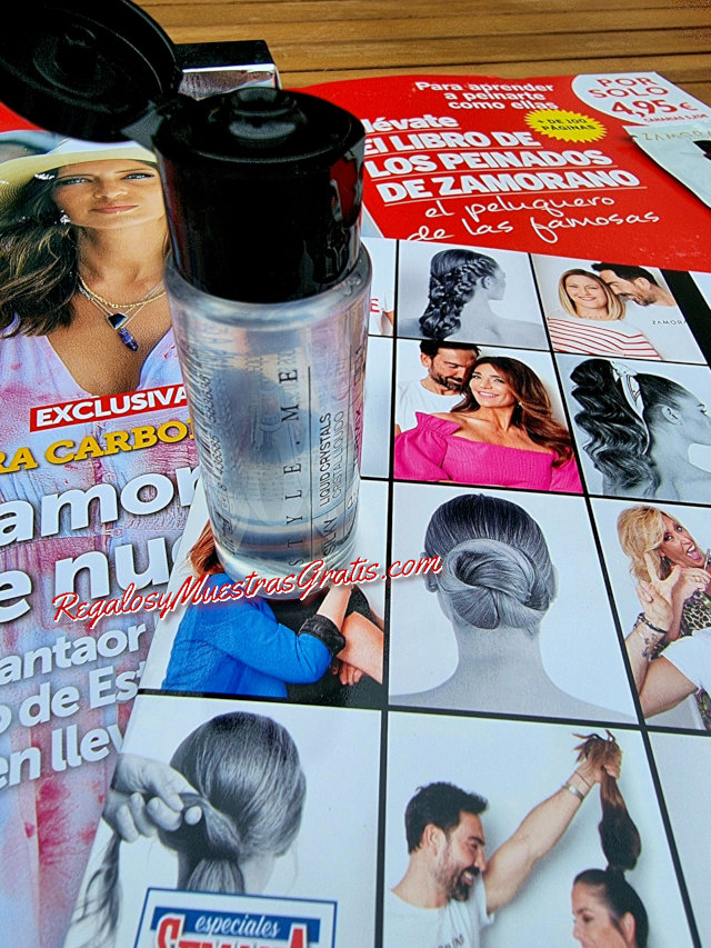 Regalos Revistas Julio 2021 Semana Termix