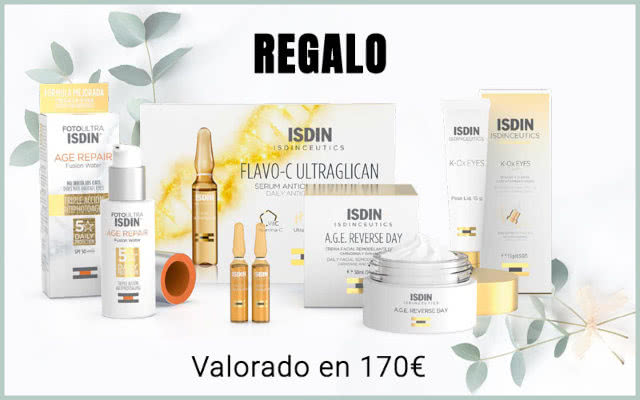 Regalos Suscripción Revista Marie Claire Julio 2021