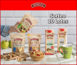 Sorteo Borges 10 Lotes