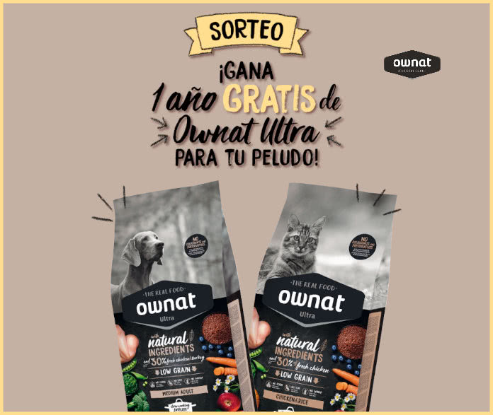 Sorteo Ownat Lotes Anuales