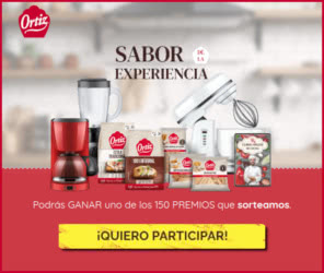 Sorteo Por Compra Ortiz