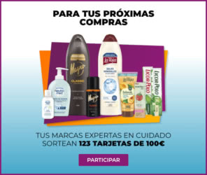 Sorteo Por Compra Schwarzkopf 123 Tarjetas 100 Euros