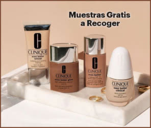 Muestras Gratis Clinique Even Better A Recoger