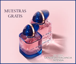 Muestras Gratis My Way Intense Destino De Belleza