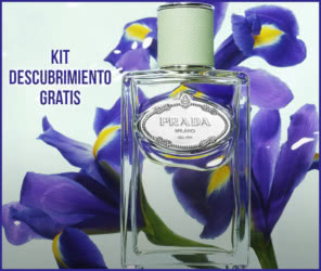 Muestras Gratis Prada Kit Descubrimiento