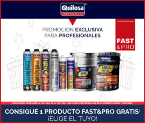 Muestras Gratis Profesionales Quilosa