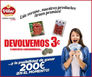 Reembolso Villar Y Sorteo