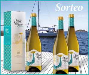 Sorteo Bodegas Taron Lotes