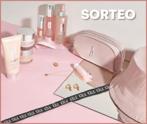 Sorteo Clinique Kalk Store