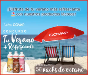 Sorteo Covap 50 Lotes Colchoneta